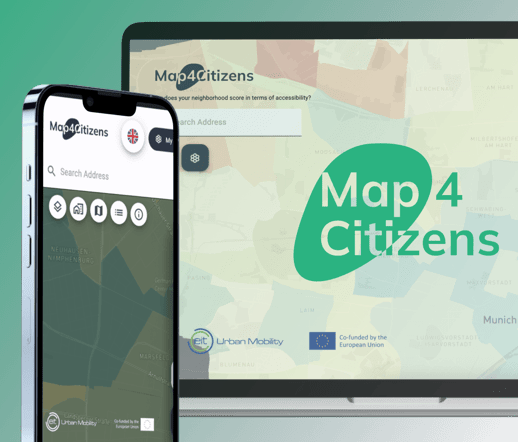Map4Citizens