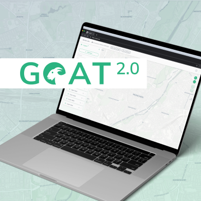 Big launch coming soon: GOAT 2.0 