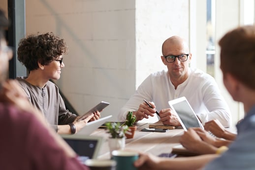 Co-creating the Future of City Planning