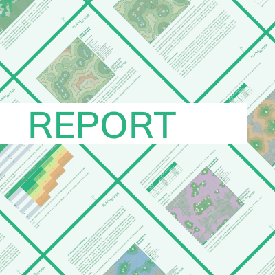 Do you already know our reports? 